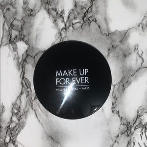 Makeup forever luminizer
